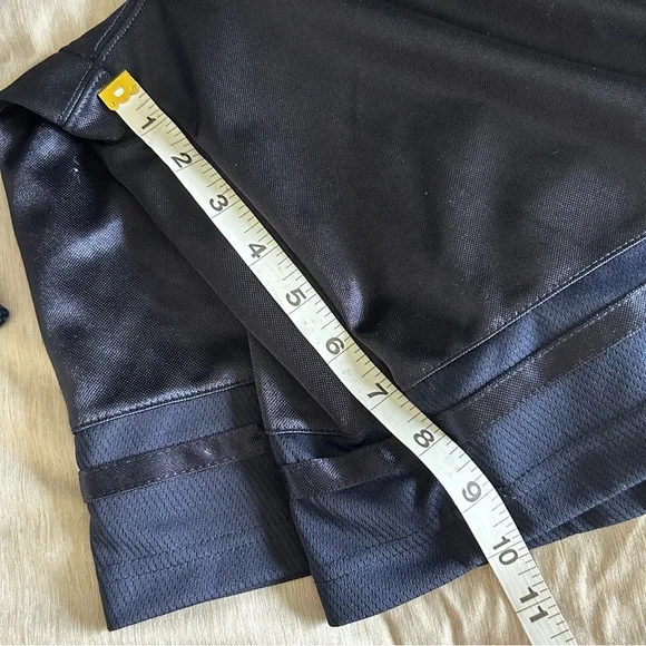 Men's And1 Blue, Orange and Dark Blue Bundle Athletic basketball Shorts - Picture 13 of 16